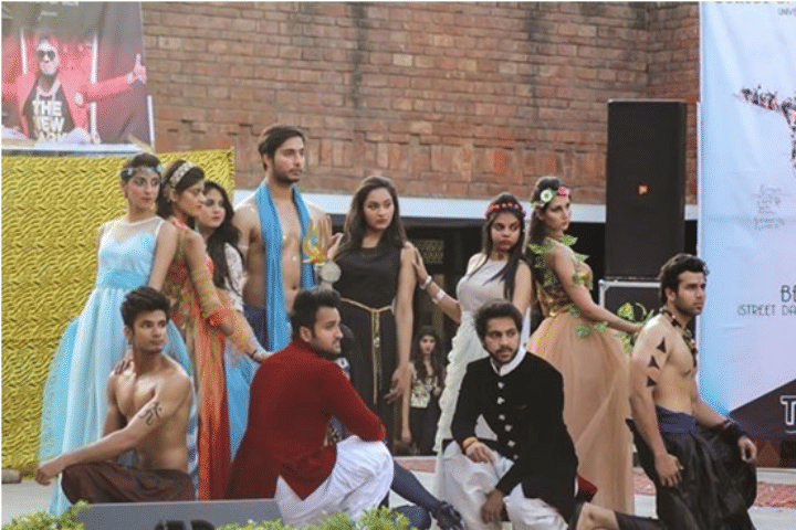 Delhi College of Arts and Commerce DCAC - Events photo 7